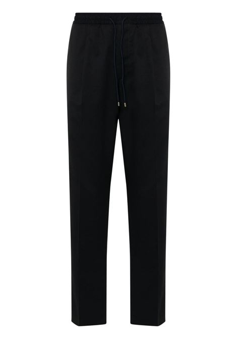 Blue Wimbledons trousers Briglia 1949 - men